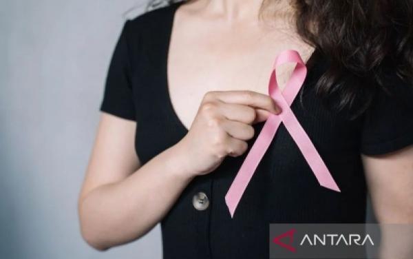 Metode “SADARI” Cara Mandiri Deteksi Kanker Payudara