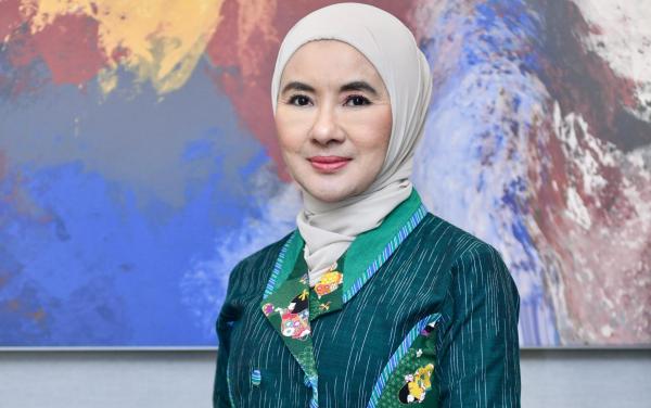 Bawa Pertamina Berkinerja Terbaik, Nicke Widyawati Kembali Masuk di Fortune Most Powerful Women 2024