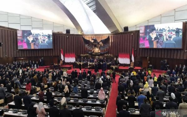 Pemborosan, Anggota DPR Terima Tunjangan Rumah