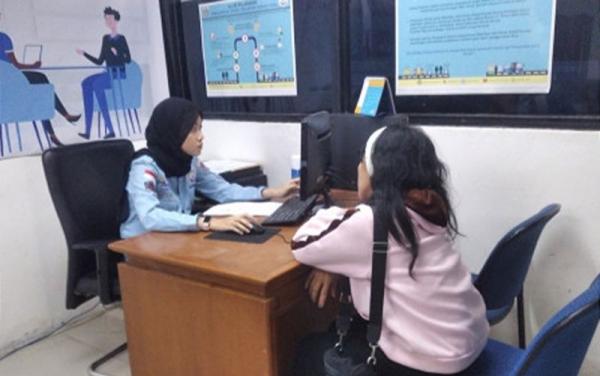 Dinas Sosial DKI Jakarta Pulangkan 1.113 Orang Telantar ke Kampung Halaman Sepanjang 2024