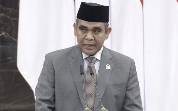 Misi Pertama Muzani: Muluskan Pelantikan Prabowo-Gibran