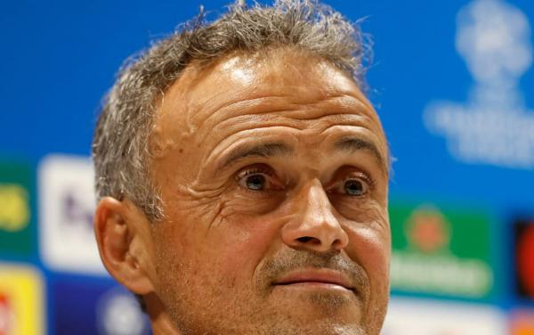 Akui PSG Kalah Unggul 0-2, Luis Enrique: Arsenal Menangkan Setiap Duel