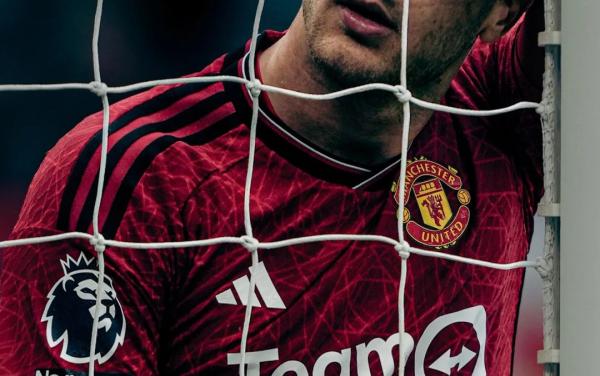 Bintang Man United Beberkan Tengah Ada Proses Tertentu yang Bikin Timnya Menderita