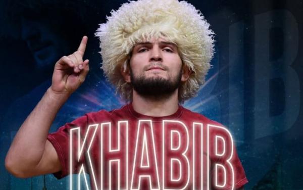 Ditunda Acara Bersama Khabib Nurmagomedov di Jakarta