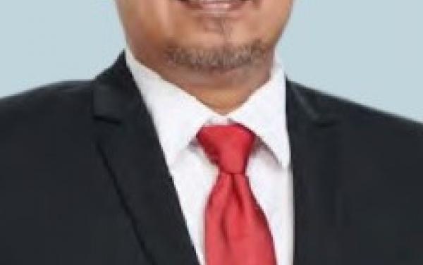 Mohammed Ali Berawi Arsitek Inovasi Digital Kota Masa Depan