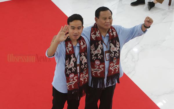 Target Ekonomi Ambisius Prabowo, Mungkinkah Terwujud?