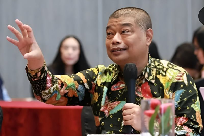 Pemikiran dan Daya Juang Benny Susetyo