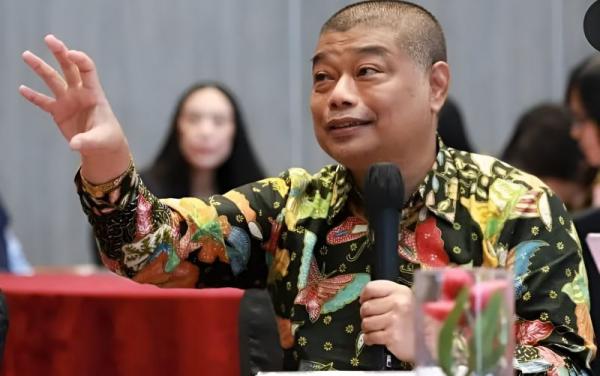 Pemikiran dan Daya Juang Benny Susetyo