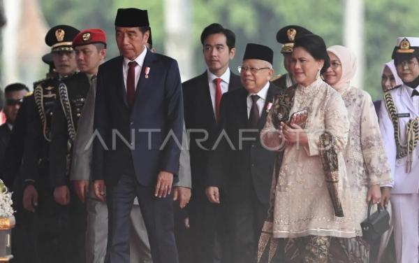 HUT ke-79 TNI Beda Citra Positif di Alam Nyata dengan Komentar di Jagad Maya