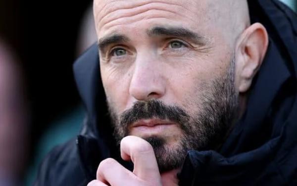 Bos Baru Chelsea Bilang, Klubnya Belum Siap Bersaing dengan Arsenal dan Man City