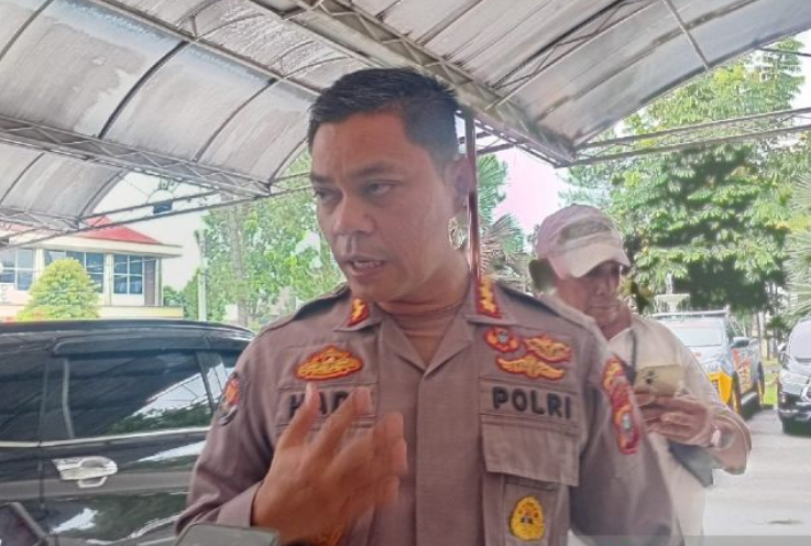 Polda Sumut Dalami Kasus Selebgram Medan Diduga Lakukan Penistaan Agama