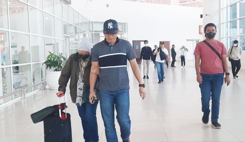 Alat Bukti KPK Tangkap Orang Kepercayaan Sahbirin Noor, Uang Suap Rp10 Miliar