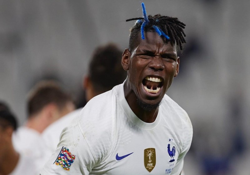 Hukuman Paul Pogba Dipotong Pengadilan Arbitrase Usai Banding, Boleh Main Kembali Maret 2027