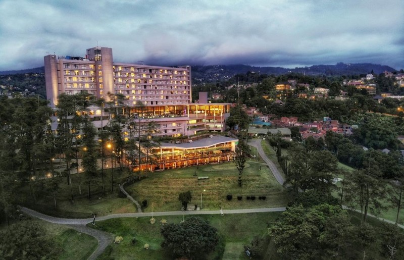 Wajib Dicoba! Jelajahi Cita Rasa Normandia yang Lezat di Swiss-Belresort Dago Heritage, Bandung