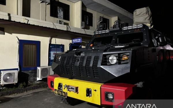 Pejabat Kalsel Diduga Kena OTT KPK