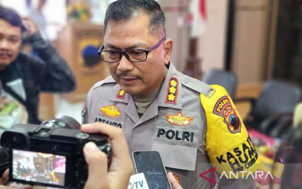 Kapolres Boyolali Meninggal Dunia Usai Dirawat Akibat Kecelakaan