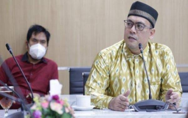 YKMI Ajak Masyarakat Indonesia Konsisten Boikot Produk Terafiliasi Israel