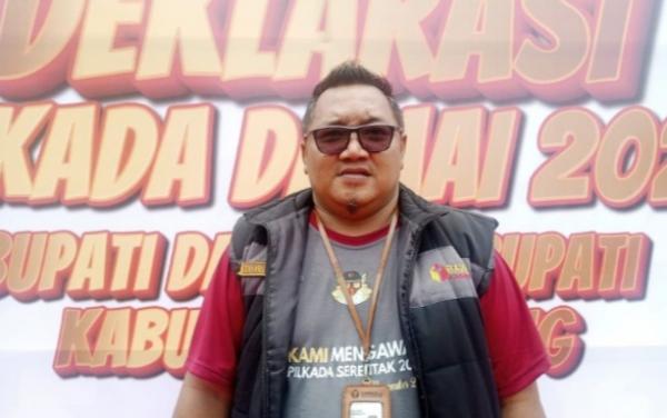 Bawaslu Belitung Gelar Patroli Siber di Media Sosial untuk Awasi Kampanye Pilkada 2024