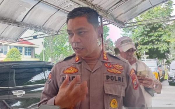 Polda Sumut Dalami Kasus Selebgram Medan Diduga Lakukan Penistaan Agama