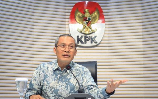 Sahbirin Noor Terbelit Suap Pengadaan Barang dan Jasa