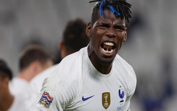 Hukuman Paul Pogba Dipotong Pengadilan Arbitrase Usai Banding, Boleh Main Kembali Maret 2027
