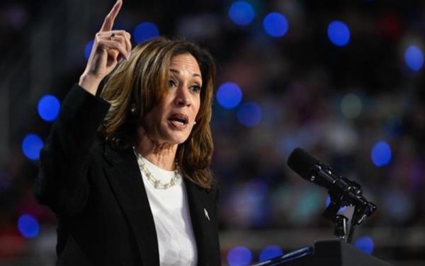 Surat Terbuka Pemimpin Muslim AS Dukung Kamala Harris sebagai Presiden