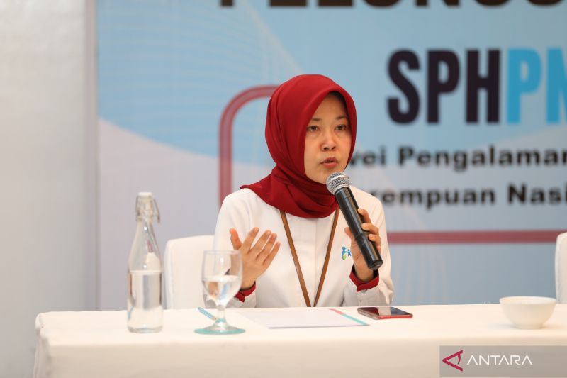 Kementerian PPPA Kenalkan Sistem Pemantauan ALIFA
