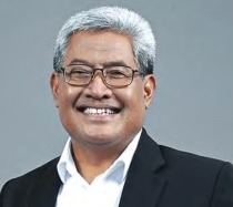 Herlan Wijanarko Tegaskan Telkom Terus Bangun Layanan Terbaik untuk Telekomunikasi Indonesia