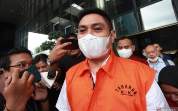 MAKI Nilai Tak Ada Alasan bagi MA Terima PK Mardani