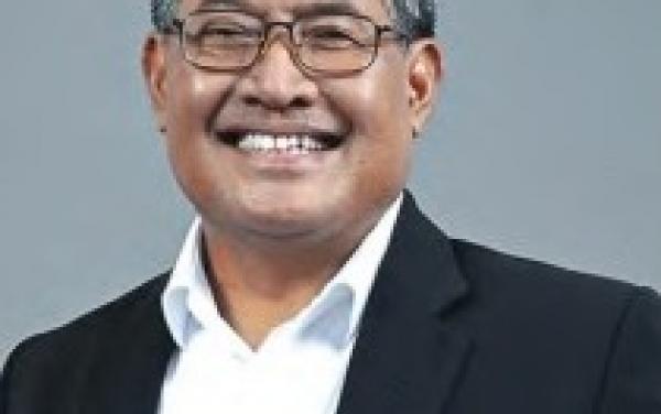 Herlan Wijanarko Tegaskan Telkom Terus Bangun Layanan Terbaik untuk Telekomunikasi Indonesia