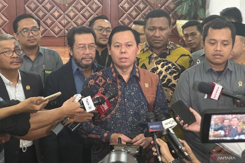 Sultan: DPD RI Siap Tindaklanjuti Aspirasi Kesejahteraan Hakim