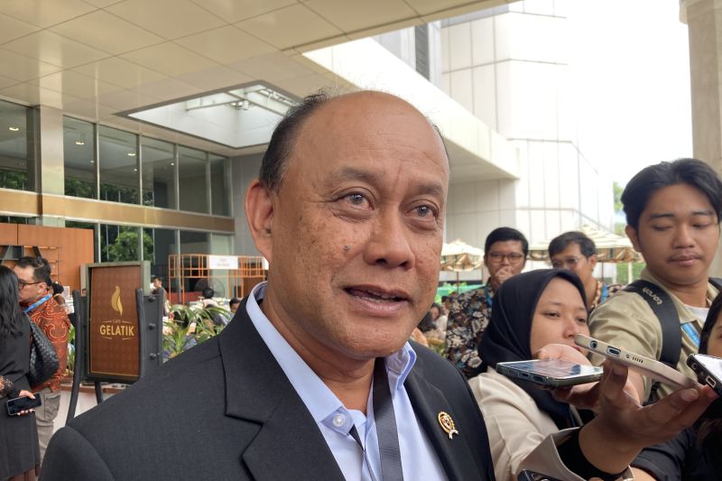 Makan Bergizi Gratis Belanjakan Anggaran Senilai Rp800 Miliar per Hari