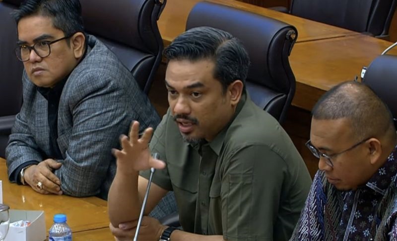 Jadi Calon Menteri UMKM, Maman Tidak Melayang
