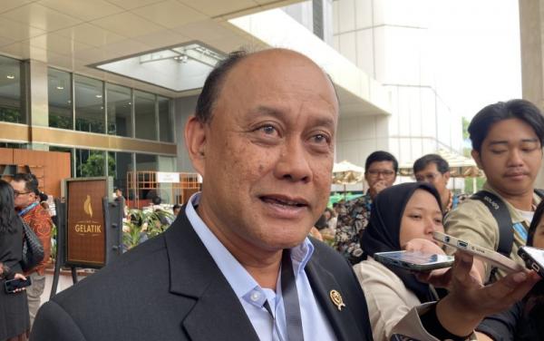 Makan Bergizi Gratis Belanjakan Anggaran Senilai Rp800 Miliar per Hari