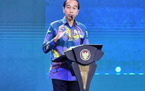 Jokowi Tidak Bisa Tidur Nyenyak Pasca Lengser?