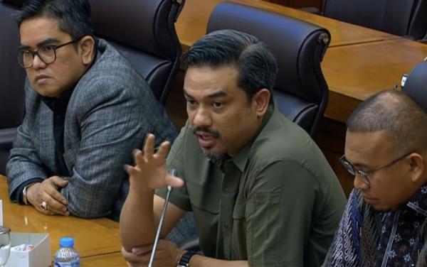 Jadi Calon Menteri UMKM, Maman Tidak Melayang