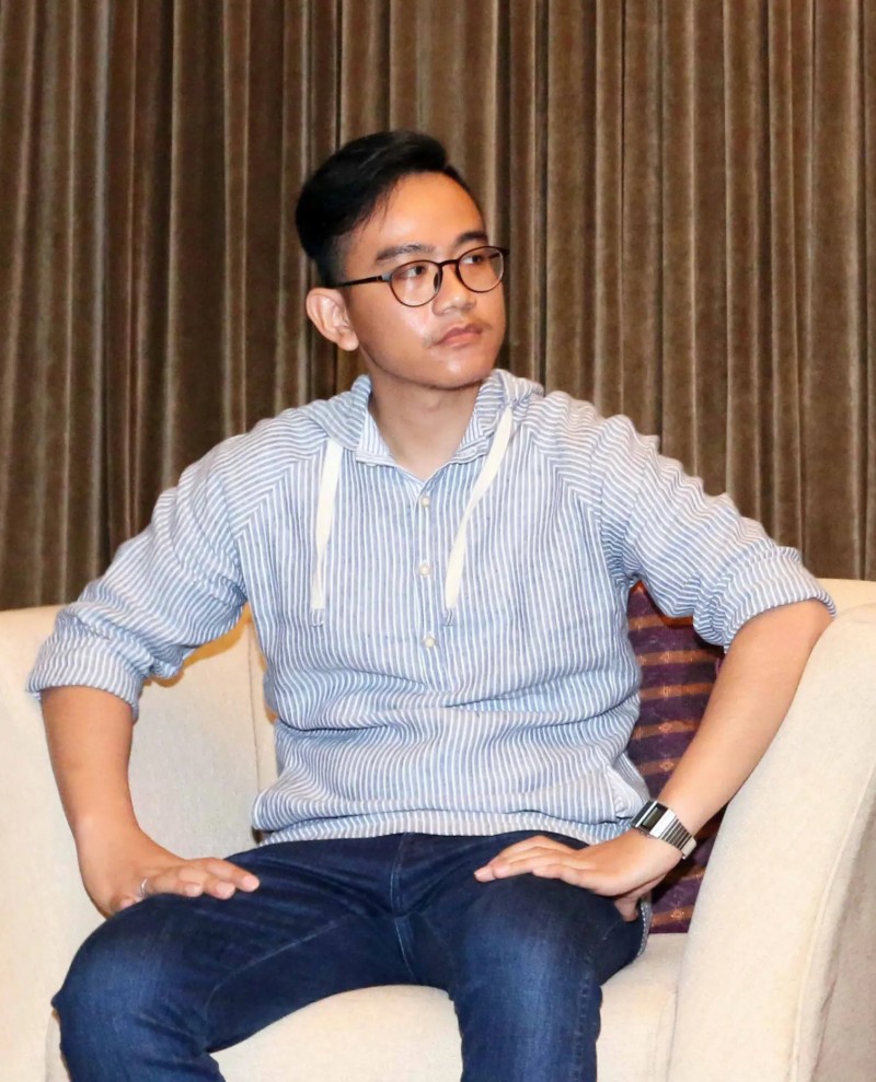 Ketua Majelis Sakit, PTUN Jakarta Tunda Putusan Keabsahan Status Cawapres Gibran