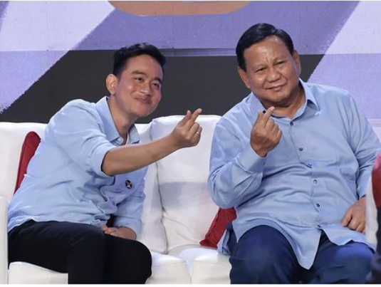 Zaken Kabinet Prabowo Sebatas Lip Service