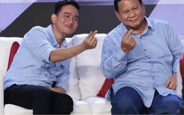 Zaken Kabinet Prabowo Sebatas Lip Service