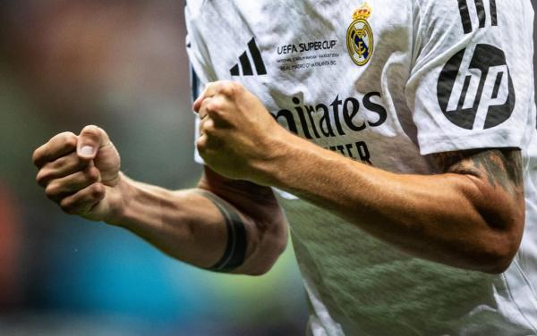 Mbappe Berhasil Bungkam Para Pengkritik, Valverde Akui Kualitasnya