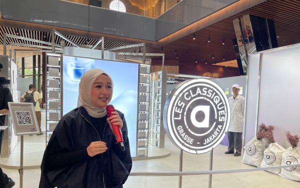 Brand Parfum Lokal Alchemist Luncurkan Koleksi Eksklusif Terbaru Bertajuk “Les Classiques”