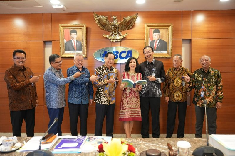 Produk Reksa Dana Saham Syariah USD dari BCA “BISEU” Resmi Diluncurkan