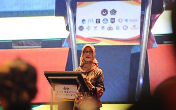 Kemenko PMK Minta Pemda Bentuk Gugus Tugas Pencegahan dan Penanganan Pornografi