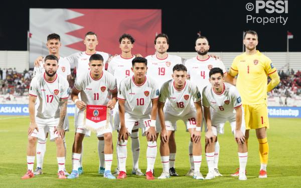 Keputusan Wasit Ahmed Al Kaf Dinilai Rugikan Timnas Indonesia, PSSI akan Kirim Surat Protes ke AFC