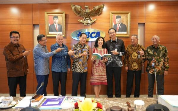 Produk Reksa Dana Saham Syariah USD dari BCA “BISEU” Resmi Diluncurkan