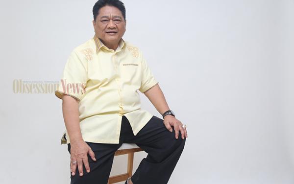 Ridwan Hisjam: Demokrasi Tertib, Indonesia Maju