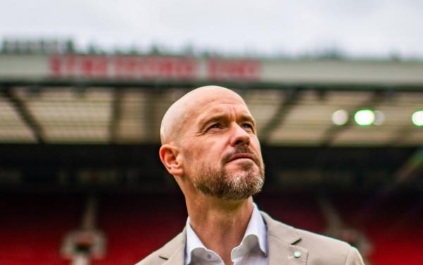 Ten Hag Ingin Lindungi Taktik, Pemilik MU Setuju Pasang Tembok di Tempat Latihan