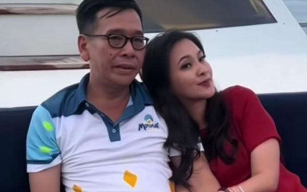 Cagub Malut Benny Laos Tewas akibat Ledakan Speedboat, Dimakamkan di Jakarta