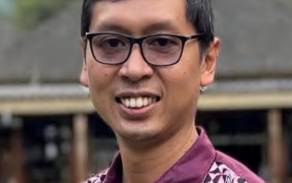 CoE Smart City Bersinergi Berkelanjutan Pembangunan Perkotaan