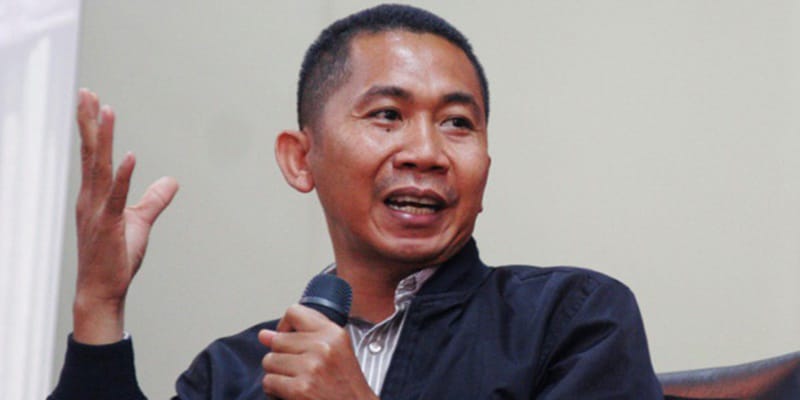 Kabinet Baru Terbaharukan